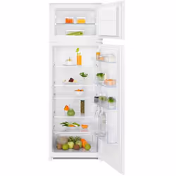 Electrolux KTS5LE16S, 249 L, SN-T, 33 dB, 6,1 kg/24h, E, Blanc