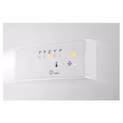 Electrolux KTS5LE16S Intégré 249 L E Blanc