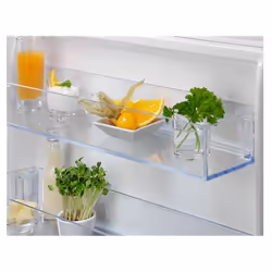 Electrolux KTS5LE16S Réfrigérateur Combiné Intégré 249 L Blanc - Vue supplémentaire 6