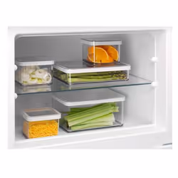 Electrolux KTS5LE16S Réfrigérateur Combiné Intégré 249 L Blanc - Vue supplémentaire 7