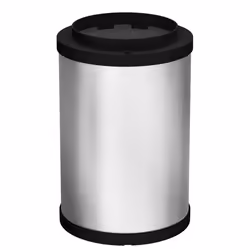 Electrolux M8CKSL28, Tube d'évacuation de hotte, Noir, Acier inoxydable, Electrolux, 295 mm, 19,3 cm, 1 pièce(s)
