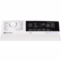 Electrolux EW8T363A 6kg 1251 tr/min Blanc
