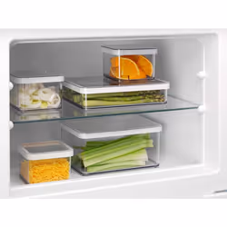 Electrolux KTS5LE14S réfrigérateur-congélateur Intégré 218 L E Blanc - Vue supplémentaire 2
