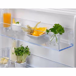 Electrolux KTS5LE14S réfrigérateur-congélateur Intégré 218 L E Blanc - Vue supplémentaire 3