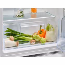 Electrolux KTS5LE14S réfrigérateur-congélateur Intégré 218 L E Blanc - Vue supplémentaire 6