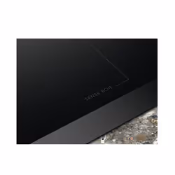 Electrolux EIS67356 plaque Noir Intégré 60 cm Plaque avec zone à induction 3 zone(s)