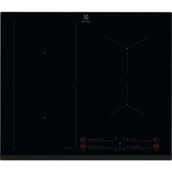 Electrolux Serie 700 EIS62453 Noir Intégré 60 cm Plaque avec zone à induction 4 zone(s)