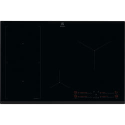 Electrolux Serie 700 EIS82453 Noir Intégré 80 cm Plaque avec zone à induction 4 zone(s)