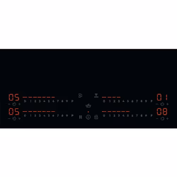 Electrolux Serie 700 EIS82453 Noir Intégré 80 cm Plaque avec zone à induction 4 zone(s) - Vue supplémentaire 8