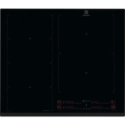 Electrolux Serie 600 EIV64453 Noir Intégré 60 cm Plaque avec zone à induction 4 zone(s)