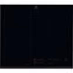 Plaque de cuisson Induction Série 600 FlexiBridge 60 cm Zone Flexible Electrolux EIV65356 Noir