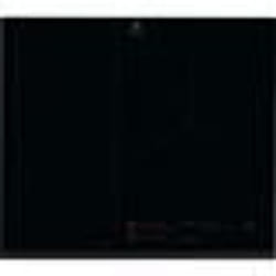 Plaque de cuisson Induction Série 600 FlexiBridge 60 cm Zone Flexible Electrolux EIV65356 Noir