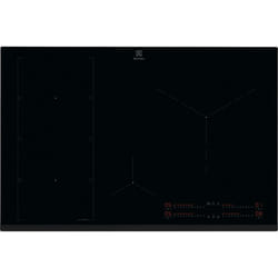Electrolux Serie 600 EIV85456 Noir Intégré 80 cm Plaque avec zone à induction 4 zone(s)