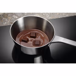 Electrolux Serie 600 EIV85456 Noir Intégré 80 cm Plaque avec zone à induction 4 zone(s)