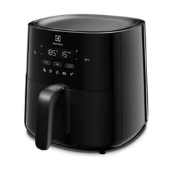 Electrolux EAF3B friteuse Unique 3,3 L Autonome 1350 W Friteuse d’air chaud Noir