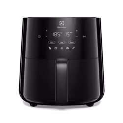 Electrolux EAF3B friteuse Unique 3,3 L Autonome 1350 W Friteuse d’air chaud Noir