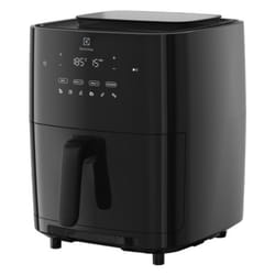 Electrolux EAF7SB Friteuse à air chaud 6,9L 1700W Noir