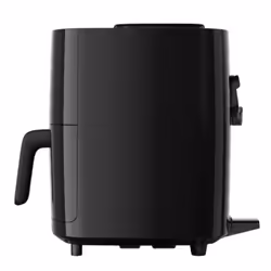 Electrolux EAF7SB Friteuse à air chaud 6,9L 1700W Noir - Vue supplémentaire 3