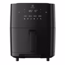 Electrolux EAF7SB Friteuse à air chaud 6,9L 1700W Noir - Vue supplémentaire 4