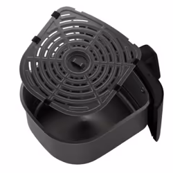 Electrolux EAF7SB Friteuse à air chaud 6,9L 1700W Noir - Vue supplémentaire 5