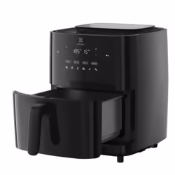 Electrolux EAF7SB Friteuse à air chaud 6,9L 1700W Noir - Vue supplémentaire 6