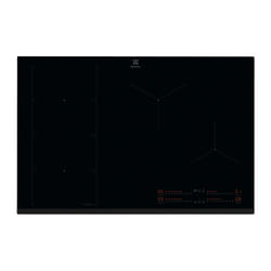 Electrolux Serie 600 EIV85453 Noir Intégré 80 cm Plaque avec zone à induction 4 zone(s)