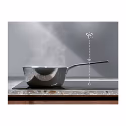 Electrolux Serie 600 EIV85453 Noir Intégré 80 cm Plaque avec zone à induction 4 zone(s)