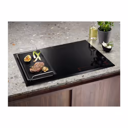 Electrolux Serie 600 EIV85453 Noir Intégré 80 cm Plaque avec zone à induction 4 zone(s) - Vue supplémentaire 4