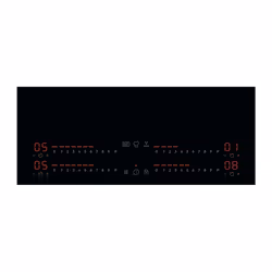 Electrolux Serie 600 EIV85453 Noir Intégré 80 cm Plaque avec zone à induction 4 zone(s) - Vue supplémentaire 8