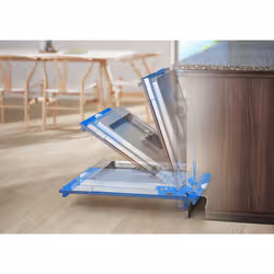 Electrolux EEA28400L Entièrement intégré 14 couverts C - Vue supplémentaire 2