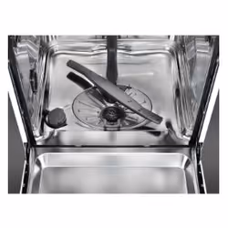 AEG FSB34707Z lave-vaisselle Entièrement intégré 14 couverts C