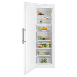 Electrolux LUT6NE28W Congélateur vertical Pose libre 280 L E Blanc