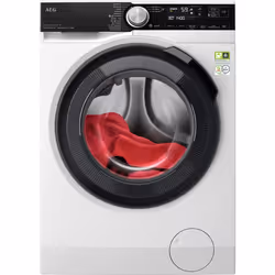 AEG LFR8504L6Q, Charge avant, 11 kg, B, 72 dB, 1400 tr/min, A