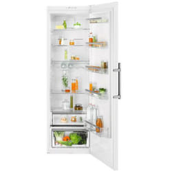 Electrolux LRT7ME39W réfrigérateur Pose libre 390 L E Blanc