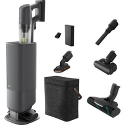 AEG AP83U25XNX aspirateur de table Gris Sans sac