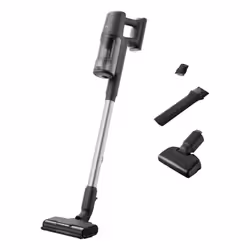 AEG AP61AB21DG Aspirateur balai Batterie Sec Cyclonique Sans sac 0,5 L Noir 2,5 Ah - Vue supplémentaire 2