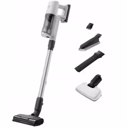 Aspirateur balai sans fil Aspirateur balai sans fil Electrolux 600 EP61HB21UV d'Electrolux. Puissant et adaptable - prêt à ne ...