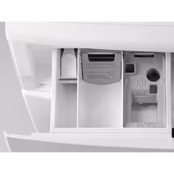Electrolux EW6F5814BA 8kg 1400 tr/min Blanc - Vue supplémentaire 6