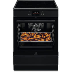 Cuisinière induction Electrolux EKI64893DK