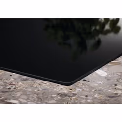 Electrolux EIV66453I plaque Noir Intégré 60 cm Plaque avec zone à induction 4 zone(s)