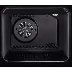 Electrolux LKR664166X Cuisinière A Electrique Céramique Acier inoxydable - Vue supplémentaire 3