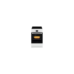 Cuisinière vitrocéramique Electrolux Electrolux LKR562066W