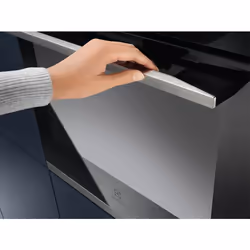 Electrolux Serie 800 KOBBS39WX Four électrique encastrable 70 L classe A++ Acier inoxydable - Vue supplémentaire 3