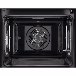 Electrolux Serie 800 KOBBS39WX Four électrique encastrable 70 L classe A++ Acier inoxydable - Vue supplémentaire 5