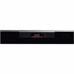 Electrolux Serie 800 KOBBS39WX Four électrique encastrable 70 L classe A++ Acier inoxydable - Vue supplémentaire 6