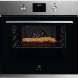Electrolux KOFGC40BX four 65 L 2090 W A Acier inoxydable