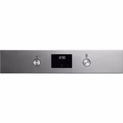 Electrolux KOFGC40BX four 65 L 2090 W A Acier inoxydable
