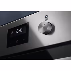 Electrolux KOFGC40BX four 65 L 2090 W A Acier inoxydable - Vue supplémentaire 5
