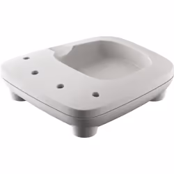 Electrolux EHM4W Batteur à main 500 W Blanc - Vue supplémentaire 3
