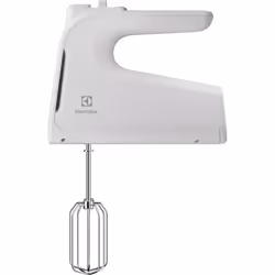 Electrolux EHM4W Batteur à main 500 W Blanc - Vue supplémentaire 4